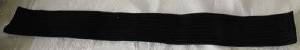 SILL PLATES- RUBBER ONLY- FLEETLINE 4-DOOR Photo Main