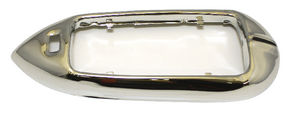 DOME LIGHT RIM (EXC. HARDTOP & CONVERTIBLE) Photo Main