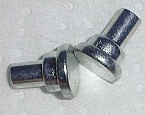 PIVOT PIN (VENT WINDOW) UPPER Photo Main