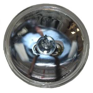 Spotlight -Sealed Beam Lamp #4405 12v 5" Screw Terminals Photo Main