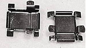 CLIPS -REVEAL MOULDINGS OVER SIDE GLASS Photo Main
