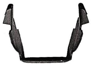 U-CLIP -GARNISH MOULDING SUPPORT Photo Main