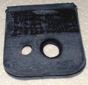 GROMMET -FIREWALL HYDRAULIC TOP TUBES Photo Main