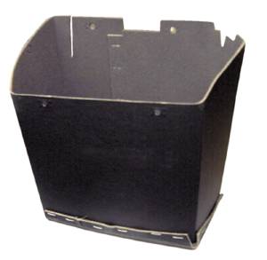 GLOVE BOX -CLOTH LINED W/ CLIPS Photo Main