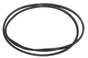 BACK GLASS RUBBER -BEL AIR HARDTOP Photo Main