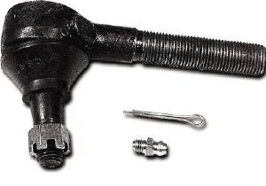 TIE ROD ENDS -DUBBONETT (KNEE ACTION), RIGHT Photo Main