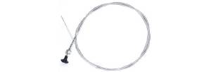 CHOKE CABLE ASSEMBLY W/ KNOB Photo Main