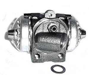 WHEEL CYLINDER -FRONT RIGHT (ALSO FRONT LEFT 37-38 GB & HB) Photo Main