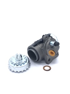 Wheel Cylinder -Left Front Chevy '49-50 Bore Size 1-1/4" (1/16" Undersized From Original) Photo Main