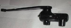 SHOCK (EXCEPT 39 JA) RIGHT -$75 CORE Photo Main
