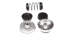 WHEEL CYLINDER REBUILD KIT -FRONT (1-1/4 INCH BORE) Photo Main