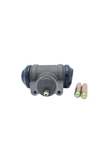 Wheel Cylinder -Front On Rear Axle (1-1/2 ton and 2 ton) 1 1/2 Inch Bore Photo Main