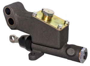 MASTER CYLINDER (EXC. POWERGLIDE) Photo Main