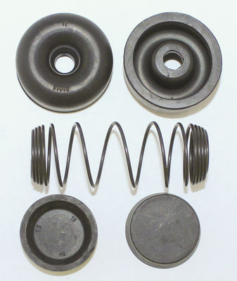 WHEEL CYLINDER REBUILD KIT -REAR (1 INCH BORE) Photo Main