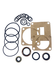 Steering Gear Gasket and Seal Kit For Power Steering Photo Main