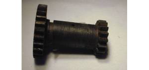 REVERSE IDLER GEAR 4 SPEED. Photo Main