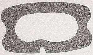 GASKET -PARK LIGHT LENS Photo Main