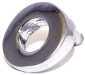 CHROME BEZEL -WIPER TRANSMISSION Photo Main