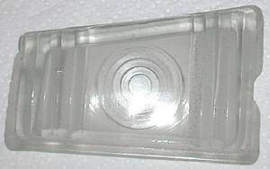 LENS -PARK LIGHT (NOS) LEFT. Photo Main