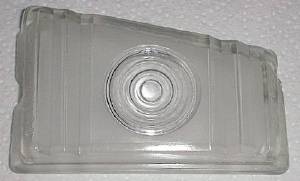 LENS -PARK LIGHT (NOS) RIGHT Photo Main