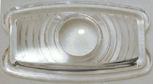 LENS -PARK LIGHT (GLASS) Photo Main