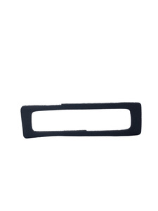 License Lens Gasket  (Panel Or Suburban With Doors) Photo Main