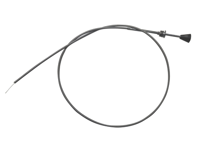 CHOKE CABLE ASSEMBLY W/ KNOB Photo Main