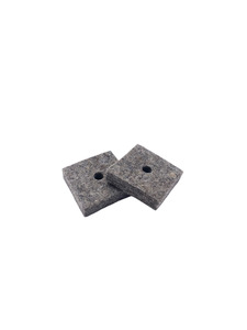 Brake and Clutch Pedal Felt Seals At Floor-(2 Pieces) Photo Main