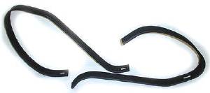 BUMPER BRACKETS -FRONT Photo Main