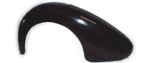 FENDER, REAR. FIBERGLASS, LEFT Photo Main