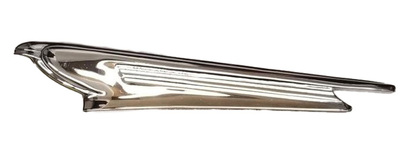 HOOD ORNAMENT Photo Main