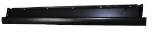 ROCKER PANEL -LEFT (FIBERGLASS) Photo Main