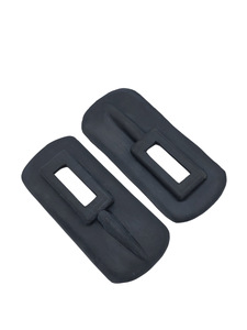 Rear Bumper Grommets (Panel and Suburban) Photo Main
