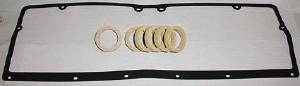 GASKET -PUSH ROD COVER W/ PLUG SEAL Photo Main