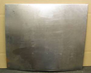 DOOR PATCH PANEL (OUTER) LEFT. 34-1/2" WIDE x 25" HIGH Photo Main