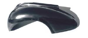 FENDER, FRONT. FIBERGLASS, LEFT Photo Main