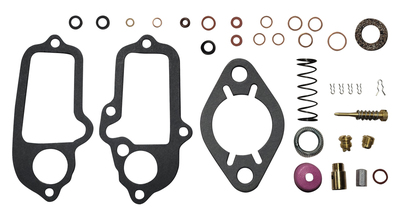 CARBURETOR REBUILD KIT -CARTER W-1 Photo Main