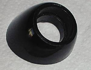 BASE (BAKELITE) REEL ANTENNA Photo Main