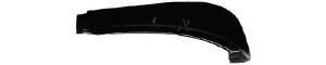 PANEL -FRONT UPPER HOOD SIDE, 1/4 ROUND Photo Main