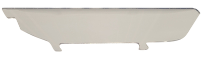 PLASTIC (CLEAR) ACCESSORY FOR HOOD ORNAMENTS Photo Main