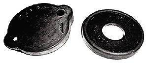 PADS FOR BAKELITE POSTS -ORIGINAL ANTENNA Photo Main