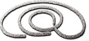 SEAL - HEADLIGHT LENS Photo Main