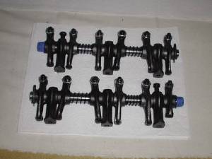 ROCKER ASSEMBLY, 216ci ($100 CORE CHARGE) Photo Main