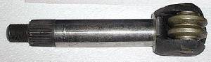 PITMAN SHAFT -STRAIGHT AXLE (KB) Photo Main