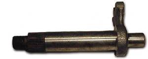 PITMAN SHAFT (STEERING GEAR) Photo Main
