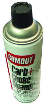 CLEANER -CARBURETOR  (SPRAY CAN) Photo Main