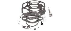 CARBURETOR REBUILD KIT -ROCHESTER Photo Main