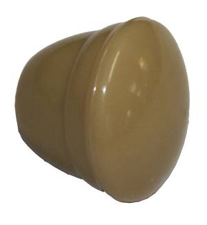 KNOB -RADIO (IVORY) Photo Main