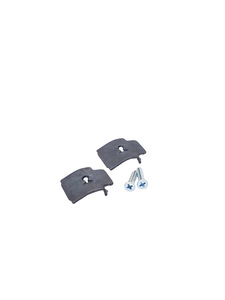 RETAINER CLIPS & SCREWS FOR LICENSE LENS Photo Main