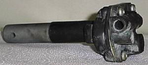 OIL PUMP - 216ci (NOS) Photo Main